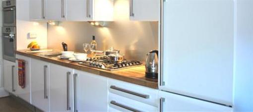 фото отеля Dreamhouse Rothesay Apartment Edinburgh