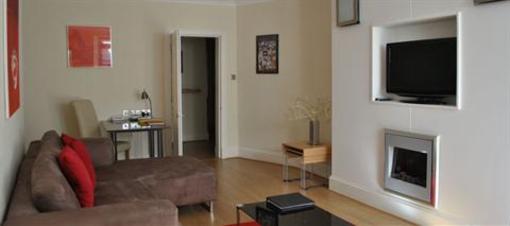 фото отеля Dreamhouse Rothesay Apartment Edinburgh