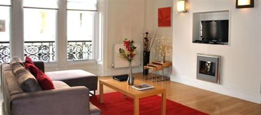 фото отеля Dreamhouse Rothesay Apartment Edinburgh