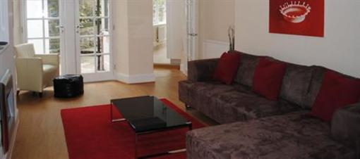 фото отеля Dreamhouse Rothesay Apartment Edinburgh
