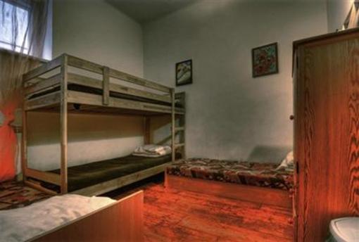 фото отеля Hostel Kanonia