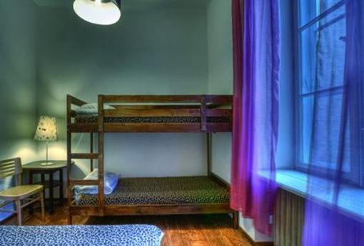 фото отеля Hostel Kanonia