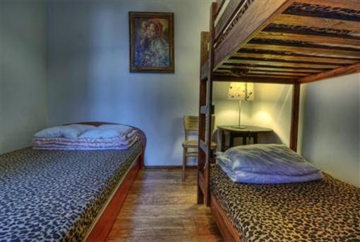 фото отеля Hostel Kanonia