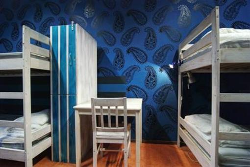 фото отеля Hostel Kanonia