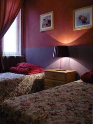 фото отеля Hostel Kanonia