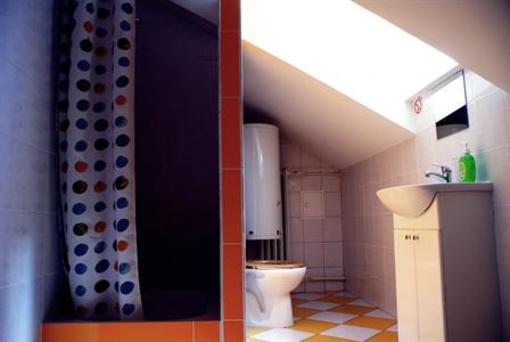 фото отеля Hostel Kanonia