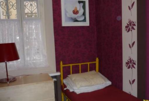 фото отеля Hostel Kanonia