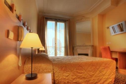 фото отеля Hotel Palym Paris