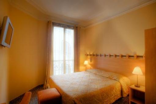 фото отеля Hotel Palym Paris