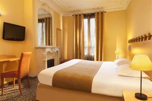 фото отеля Hotel Palym Paris