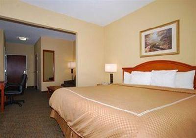 фото отеля Comfort Suites Lake Ray Hubbard