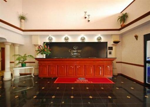 фото отеля Comfort Suites Lake Ray Hubbard