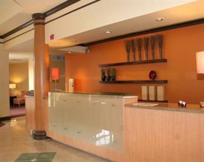 фото отеля Comfort Suites Lake Ray Hubbard