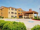 фото отеля Comfort Suites Lake Ray Hubbard