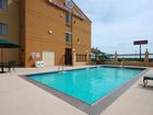 фото отеля Comfort Suites Lake Ray Hubbard