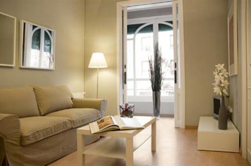 фото отеля Barcelonaguest Apartments