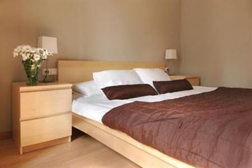 фото отеля Barcelonaguest Apartments