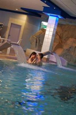 фото отеля Aquantis Hotel Bensersiel