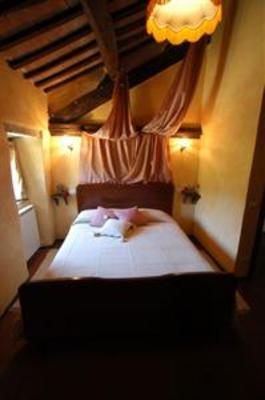 фото отеля Monastero San Silvestro Apartment Cortona