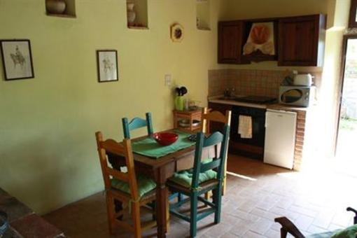 фото отеля Monastero San Silvestro Apartment Cortona