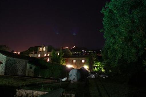 фото отеля Monastero San Silvestro Apartment Cortona