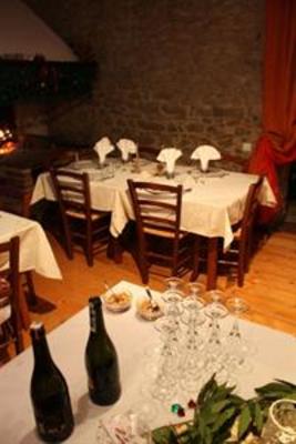 фото отеля Monastero San Silvestro Apartment Cortona
