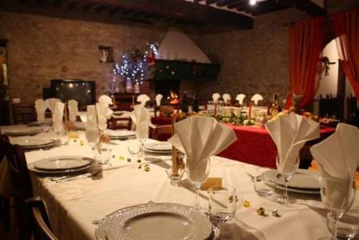 фото отеля Monastero San Silvestro Apartment Cortona