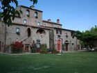 фото отеля Monastero San Silvestro Apartment Cortona