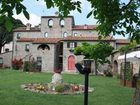 фото отеля Monastero San Silvestro Apartment Cortona