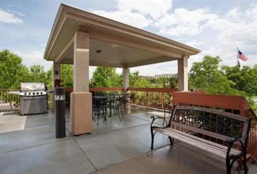 фото отеля Candlewood Suites Denver - Lakewood