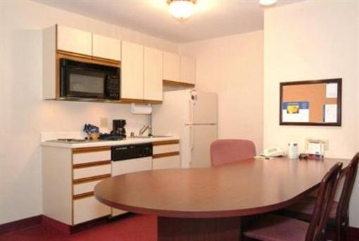 фото отеля Candlewood Suites Denver - Lakewood
