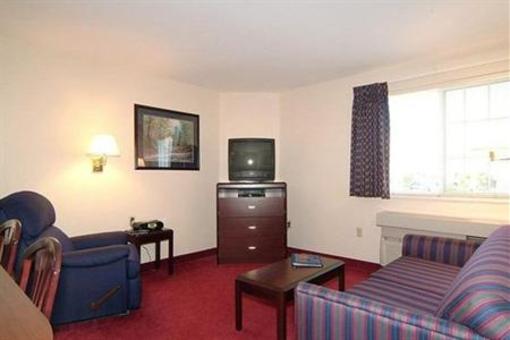 фото отеля Candlewood Suites Denver - Lakewood