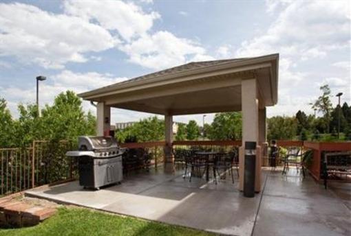 фото отеля Candlewood Suites Denver - Lakewood