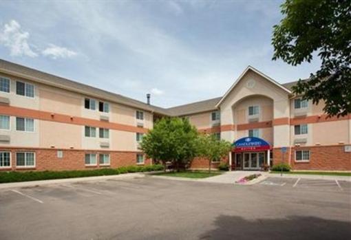 фото отеля Candlewood Suites Denver - Lakewood