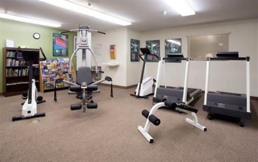 фото отеля Candlewood Suites Denver - Lakewood