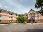 фото отеля Candlewood Suites Denver - Lakewood