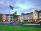 фото отеля Candlewood Suites Denver - Lakewood