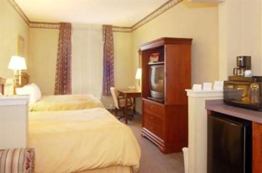 фото отеля Fairfield Inn & Suites Fort Worth I-30 West Near NAS JRB