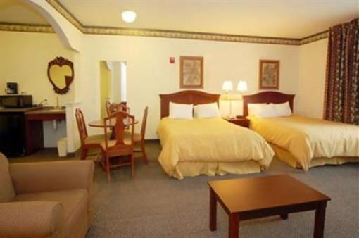 фото отеля Fairfield Inn & Suites Fort Worth I-30 West Near NAS JRB