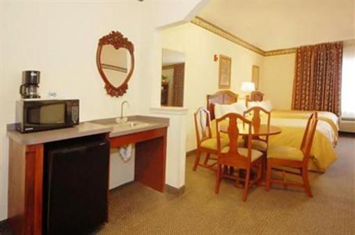 фото отеля Fairfield Inn & Suites Fort Worth I-30 West Near NAS JRB