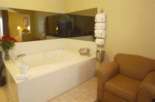 фото отеля Fairfield Inn & Suites Fort Worth I-30 West Near NAS JRB