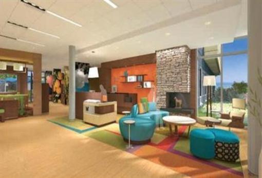 фото отеля Fairfield Inn & Suites Fort Worth I-30 West Near NAS JRB
