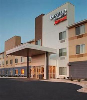 фото отеля Fairfield Inn & Suites Fort Worth I-30 West Near NAS JRB