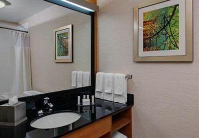 фото отеля Fairfield Inn & Suites Fort Worth I-30 West Near NAS JRB
