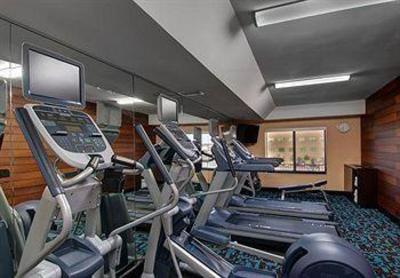 фото отеля Fairfield Inn & Suites Fort Worth I-30 West Near NAS JRB