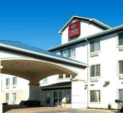 фото отеля Fairfield Inn & Suites Fort Worth I-30 West Near NAS JRB