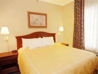 Fairfield Inn & Suites Fort Worth I-30 West Near NAS JRB