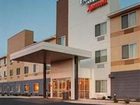 фото отеля Fairfield Inn & Suites Fort Worth I-30 West Near NAS JRB