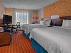 фото отеля Fairfield Inn & Suites Fort Worth I-30 West Near NAS JRB