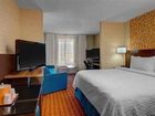 фото отеля Fairfield Inn & Suites Fort Worth I-30 West Near NAS JRB